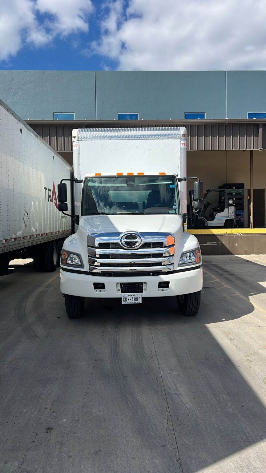 Davila Services Inc. 2201 Uvalde Ave, McAllen, TX 78503